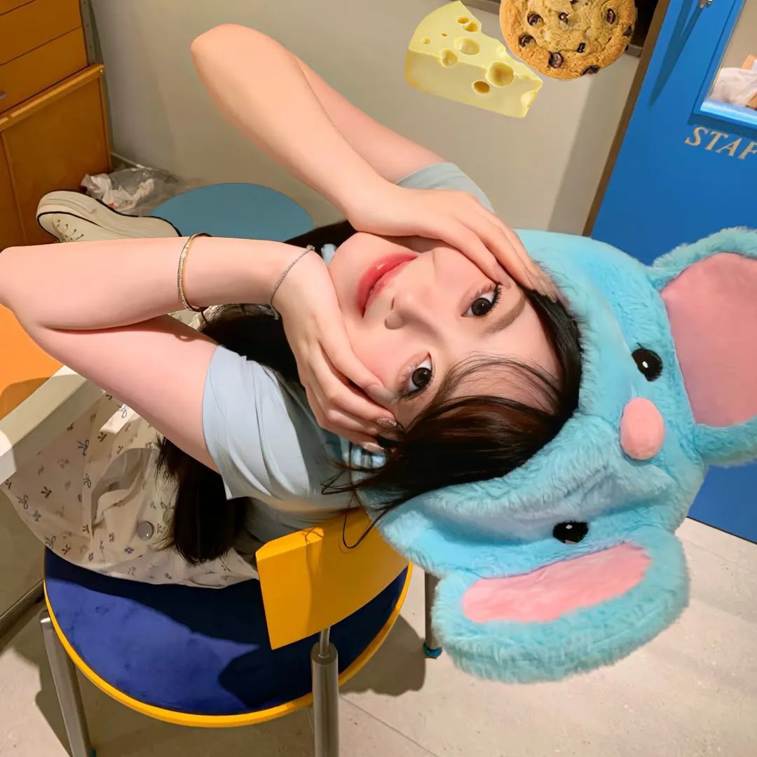 天声一对