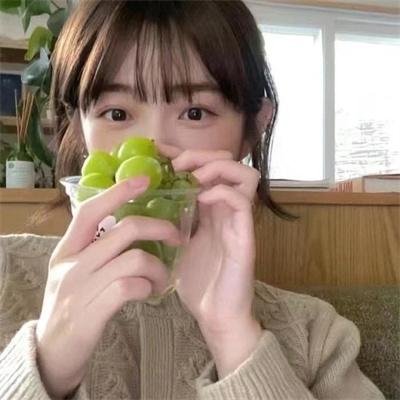 她的孩子
